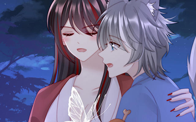 第49话 啾一口(1/3)-第52话