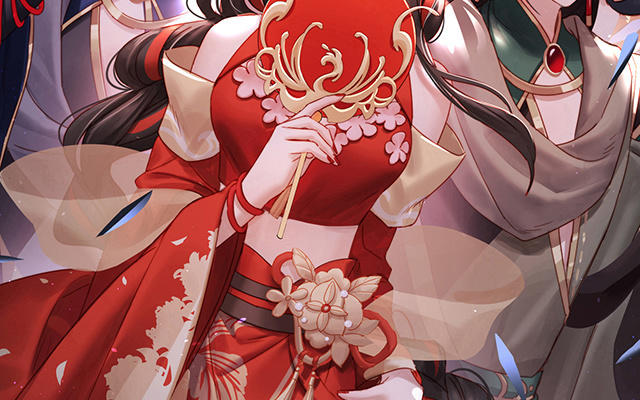 第49话 啾一口(1/3)-第52话