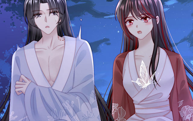 第49话 啾一口(1/3)-第52话