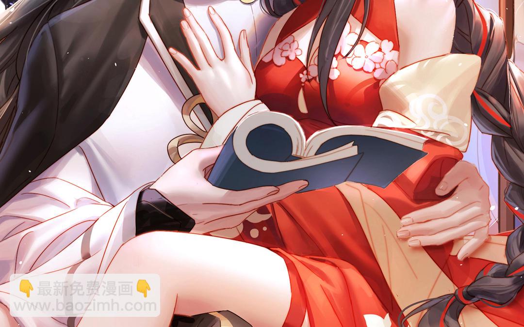 第62话 重伤(1/3)-第64话