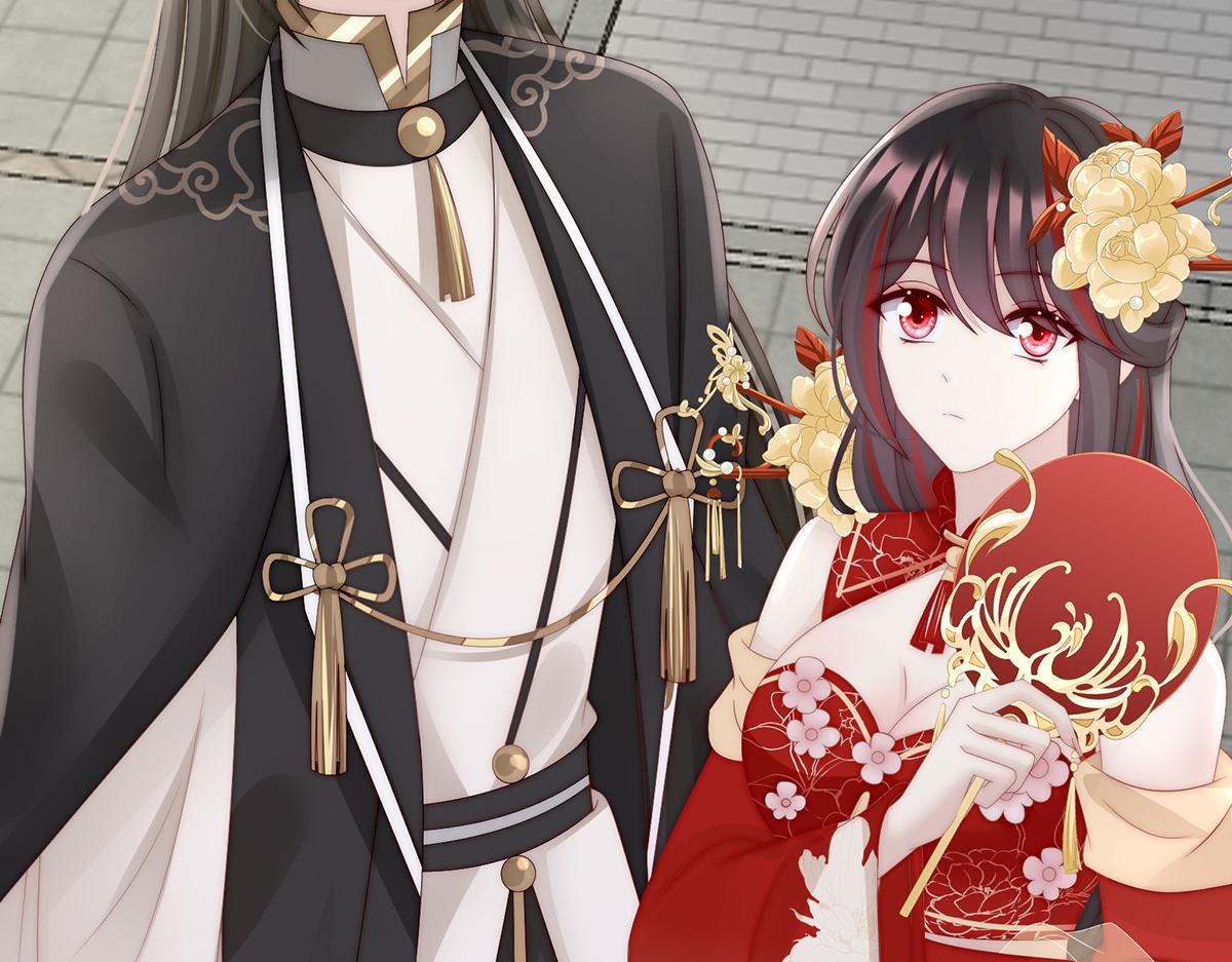 50 沈妈妈，幸会(1/3)-第54话