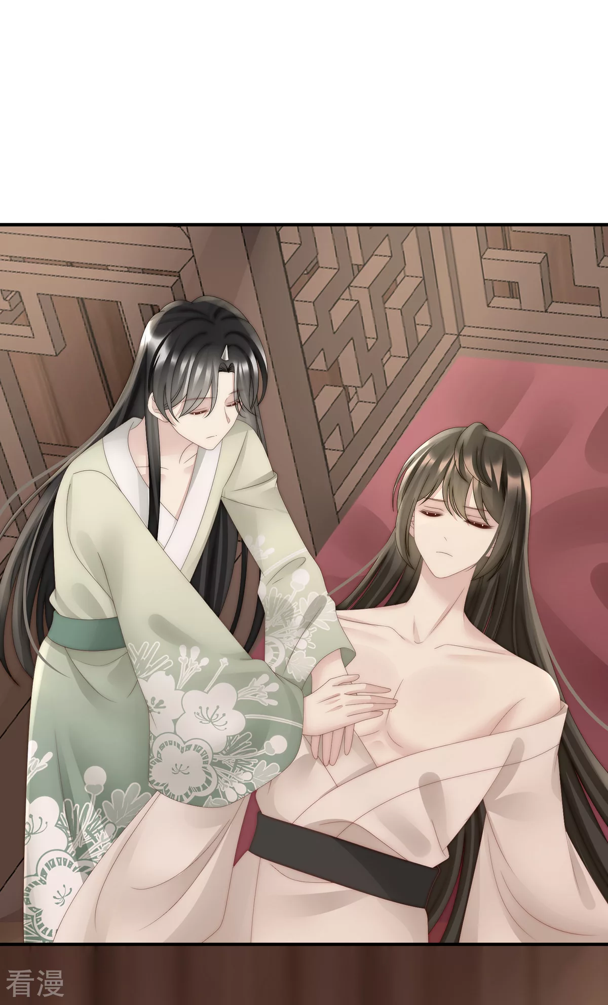 第54话 谈婚论嫁-第58话