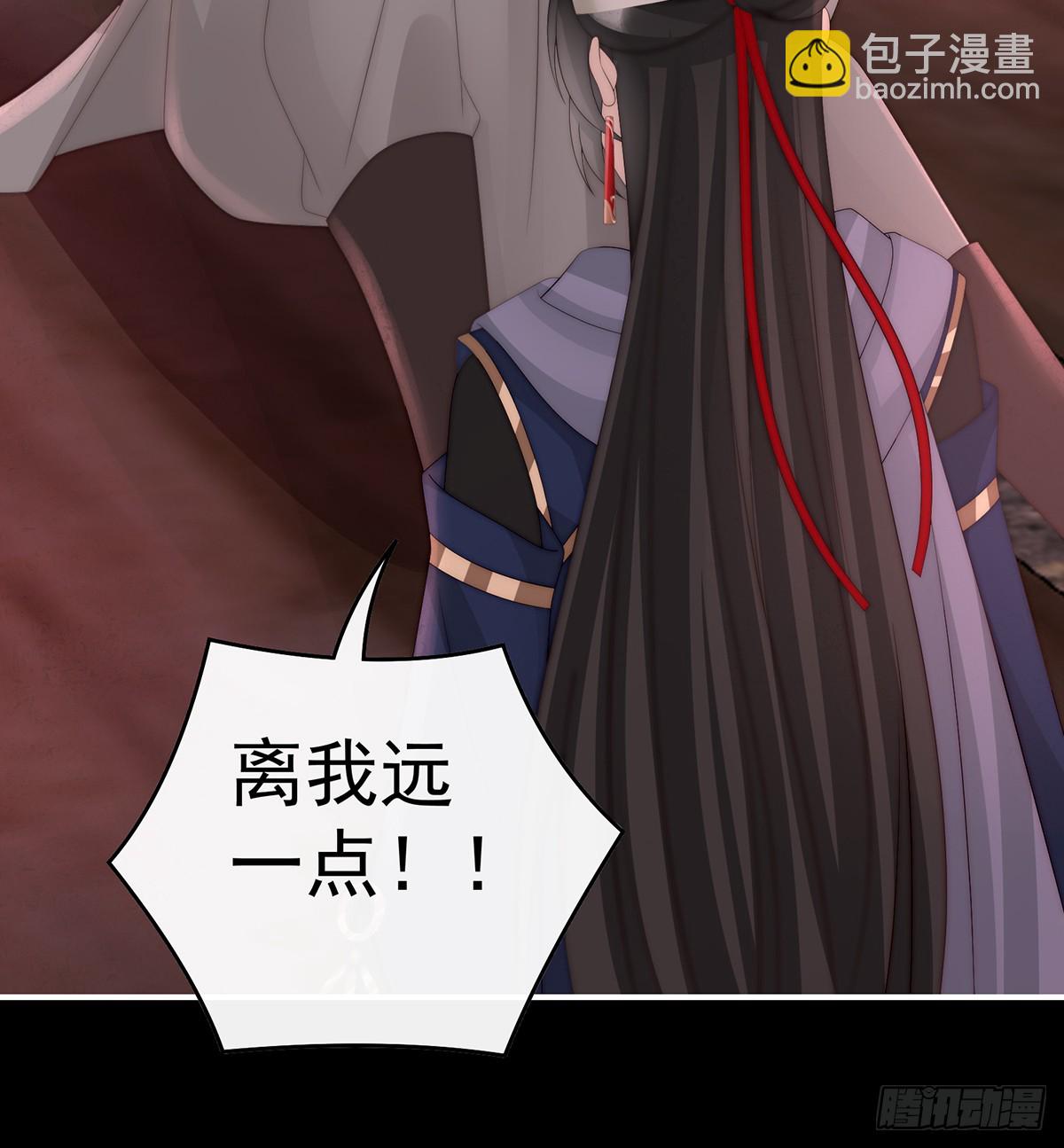 为了重要的人(1/2)-第102话