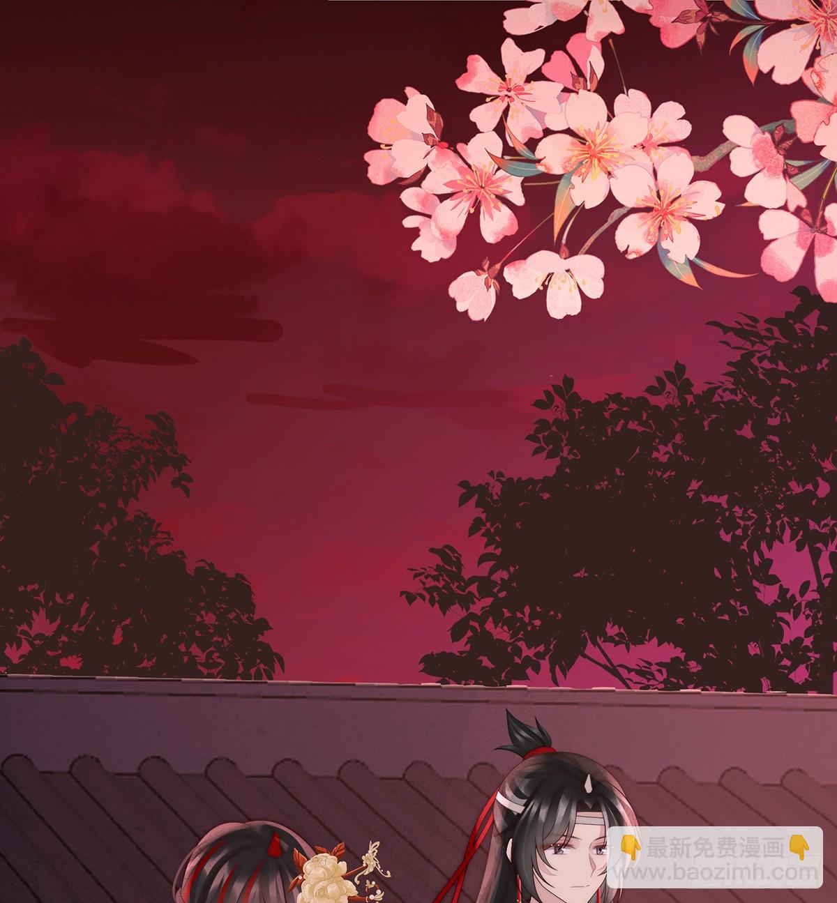 为了重要的人(1/2)-第102话