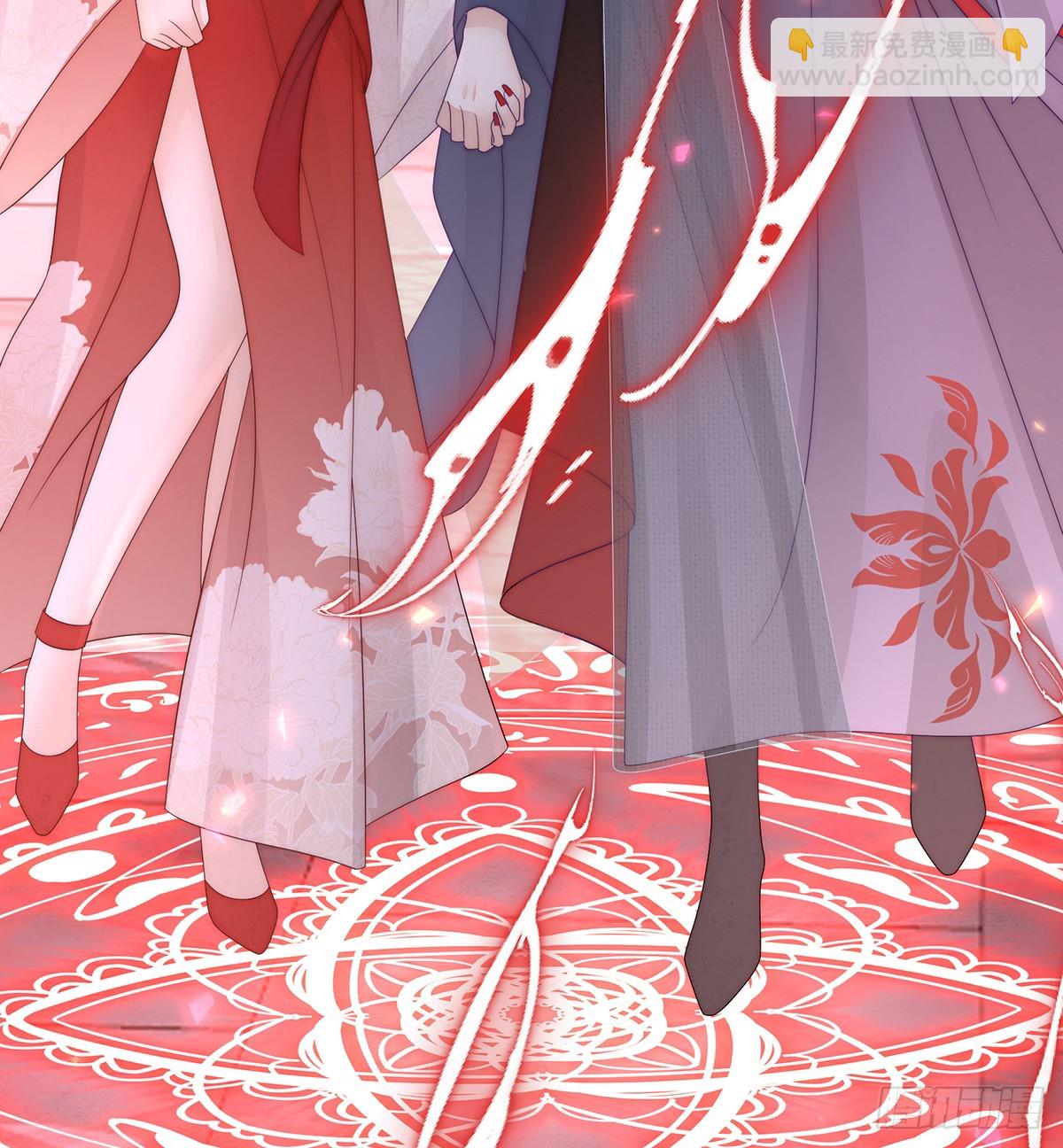 妻主，我好饿(1/2)-第104话