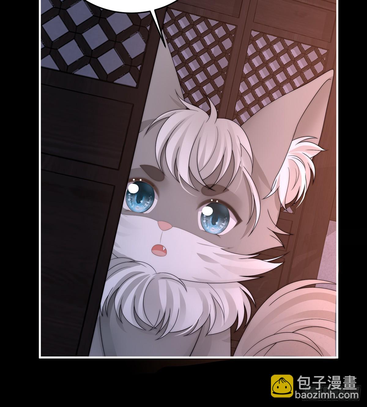 妻主，我好饿(1/2)-第104话