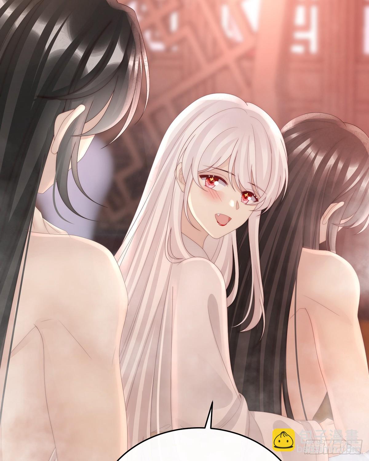 与君同乐(1/2)-第112话