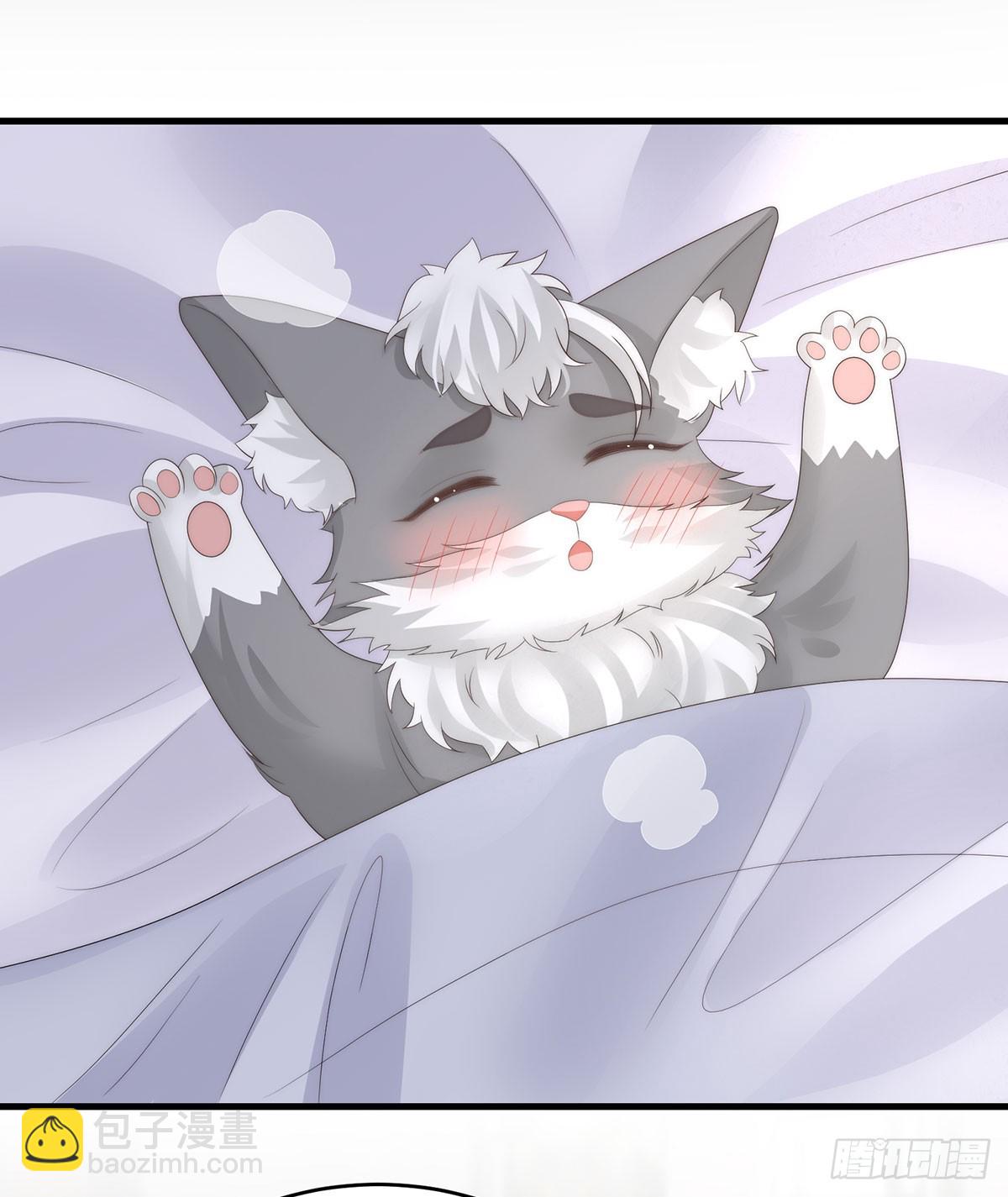 他，十分鲜美(1/2)-第114话