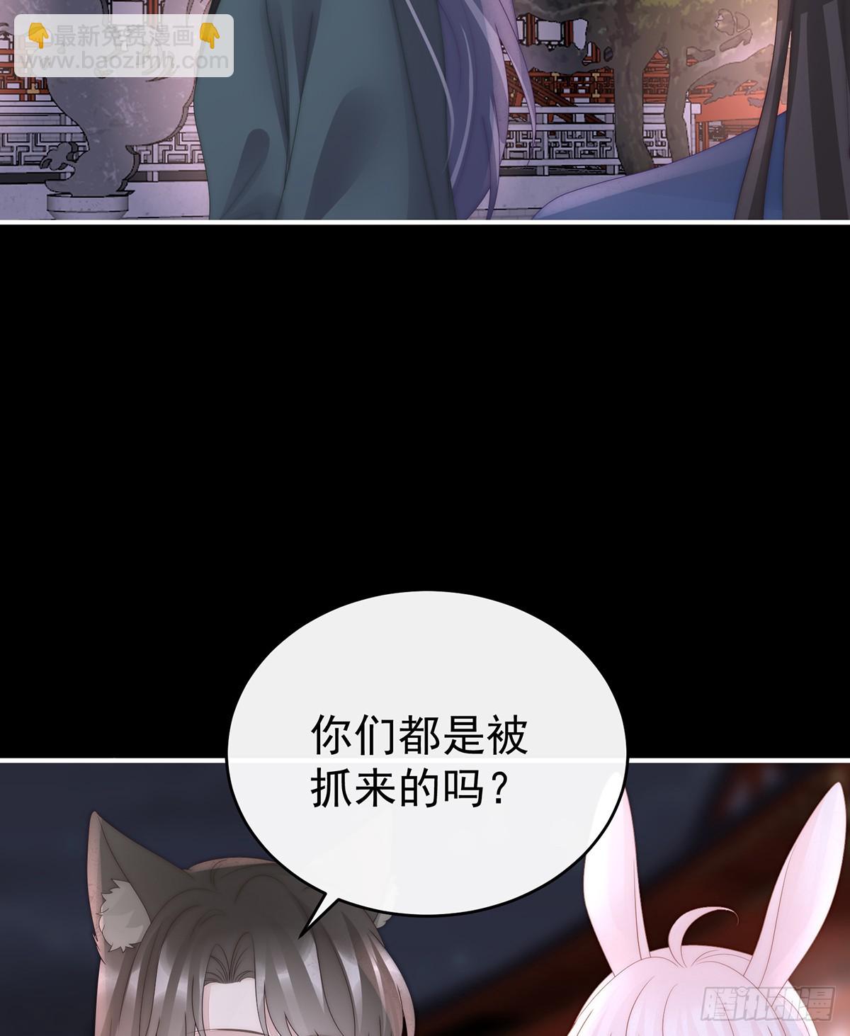 妻主，請享用（別名：天喜紅鸞） - 幕後主使(1/2) - 5