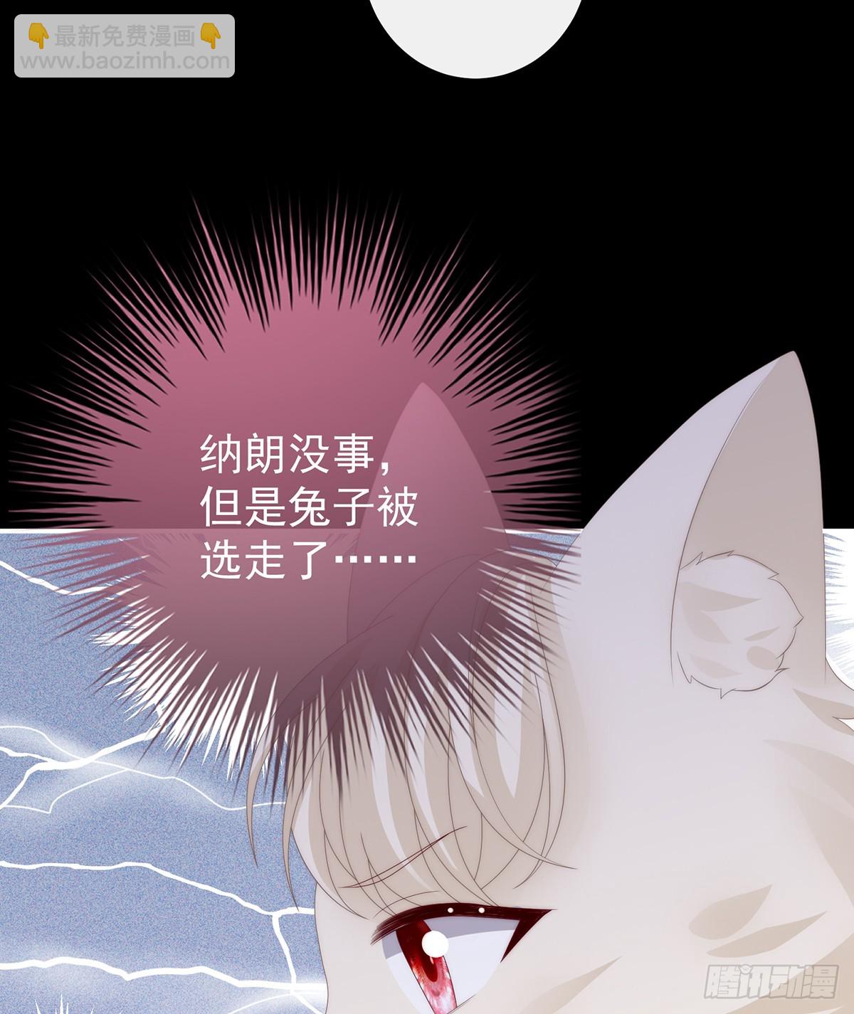 妻主，請享用（別名：天喜紅鸞） - 幕後主使(1/2) - 3