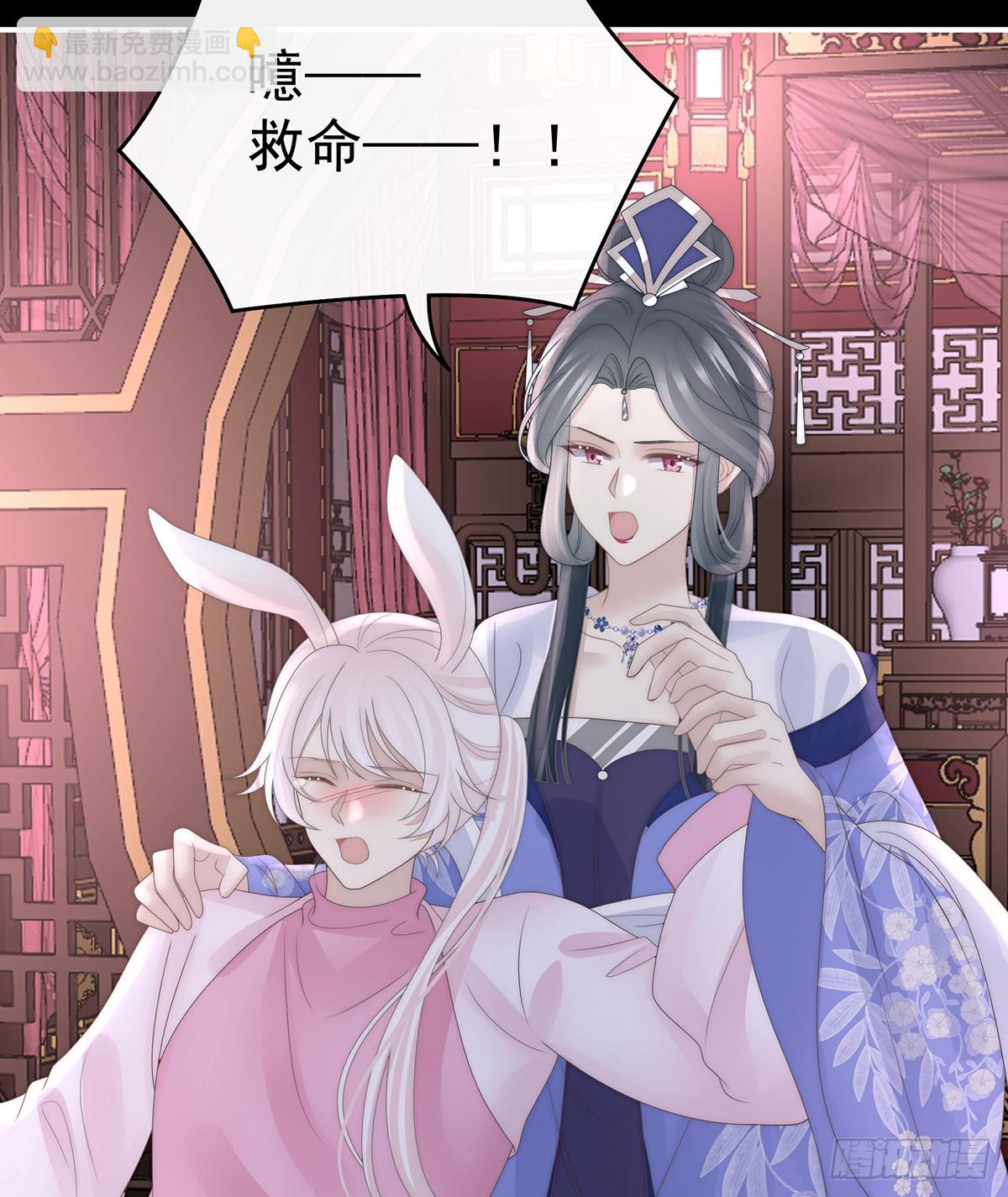 妻主，請享用（別名：天喜紅鸞） - 幕後主使(1/2) - 5