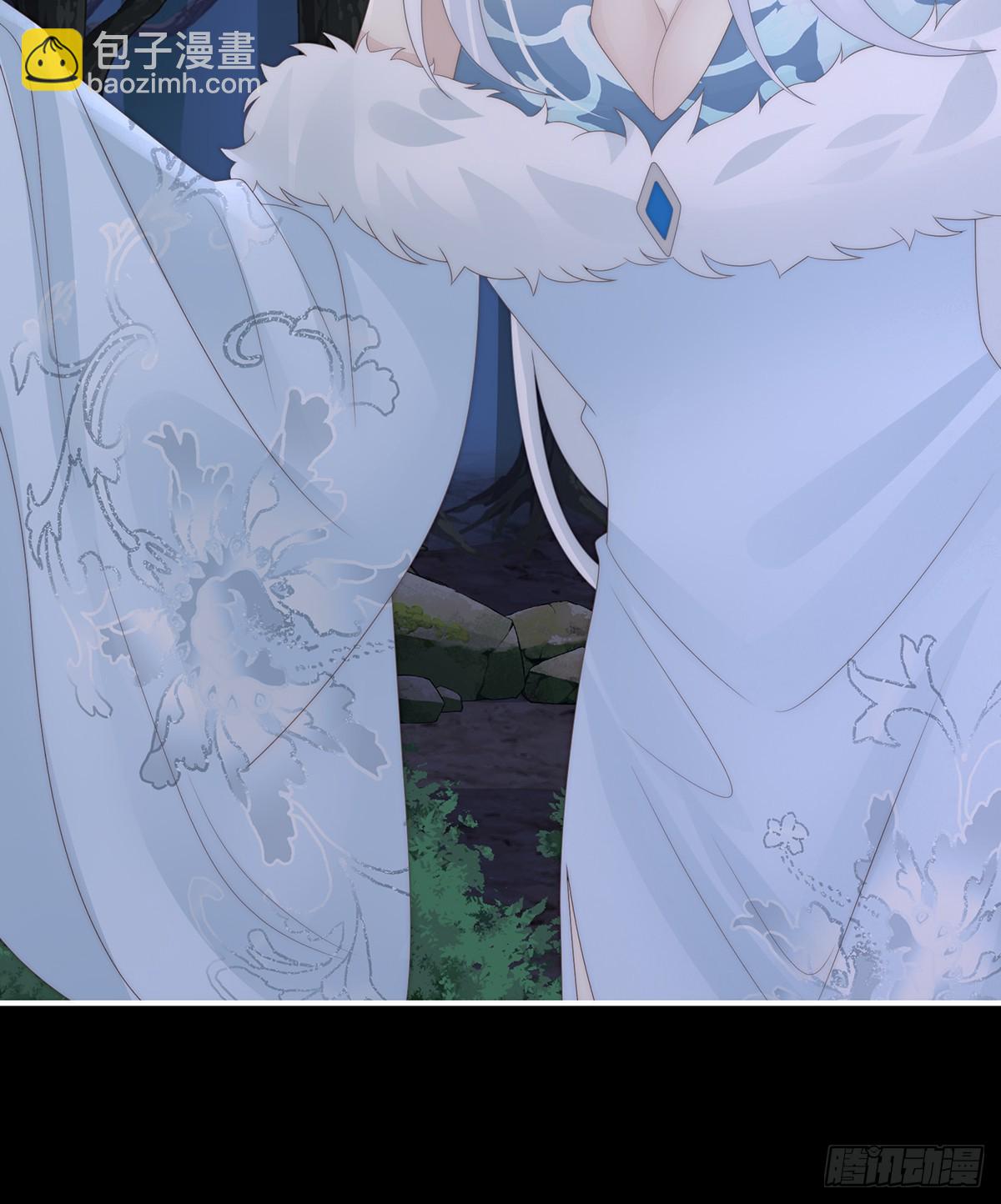 阿呜成年了！(1/2)-第124话