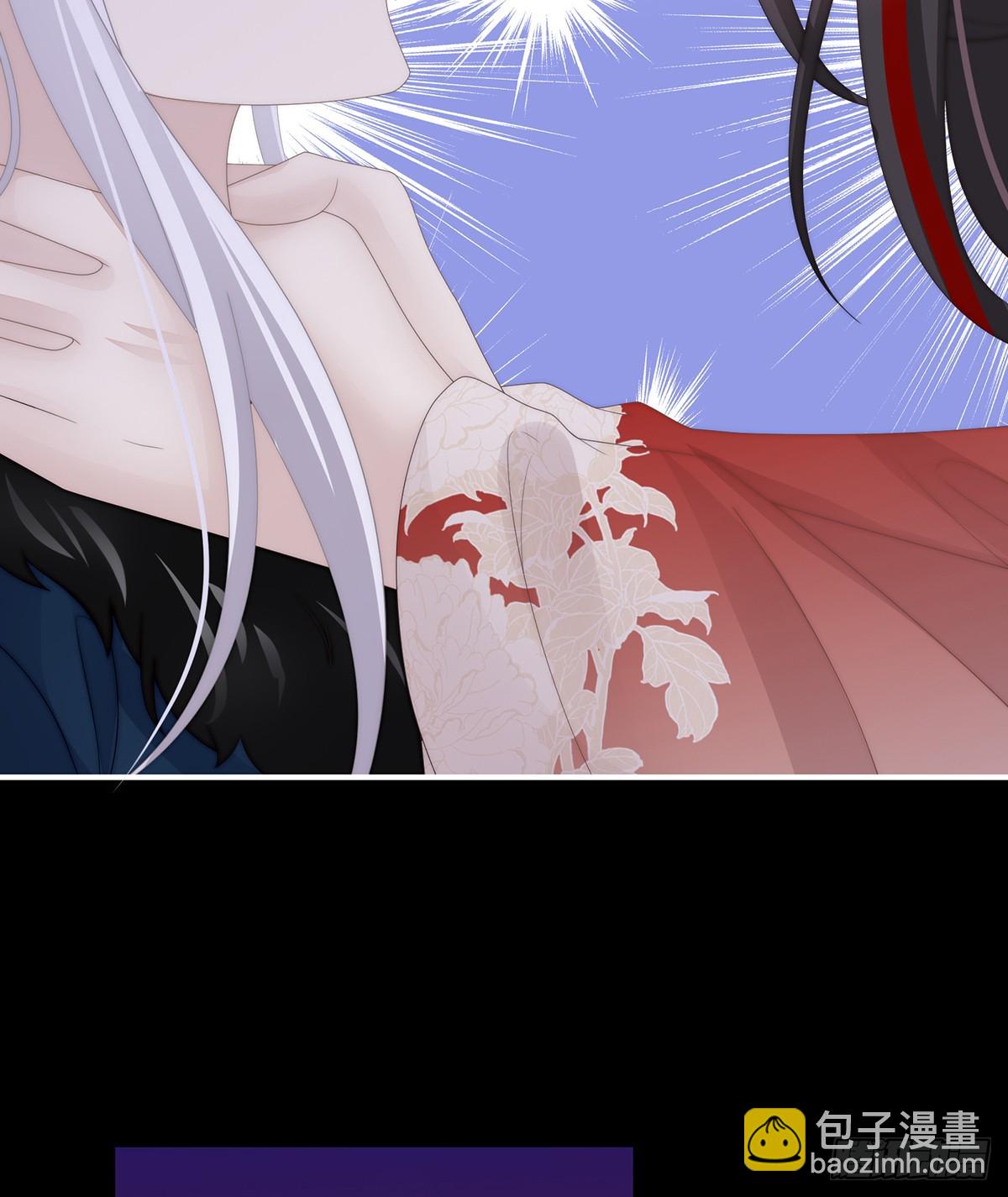 娶你，此生所幸(1/2)-第128话