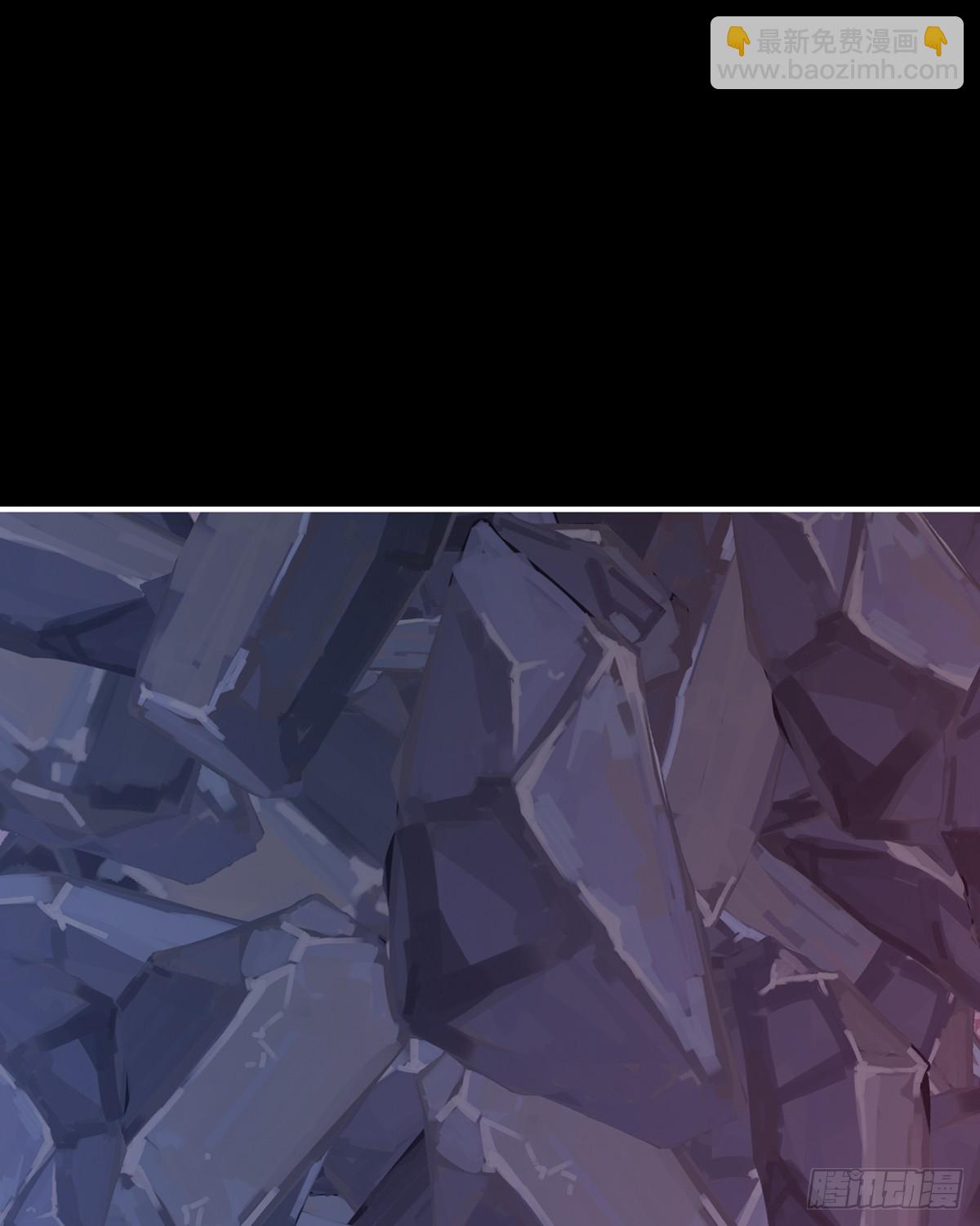 吸出来？(1/2)-第134话