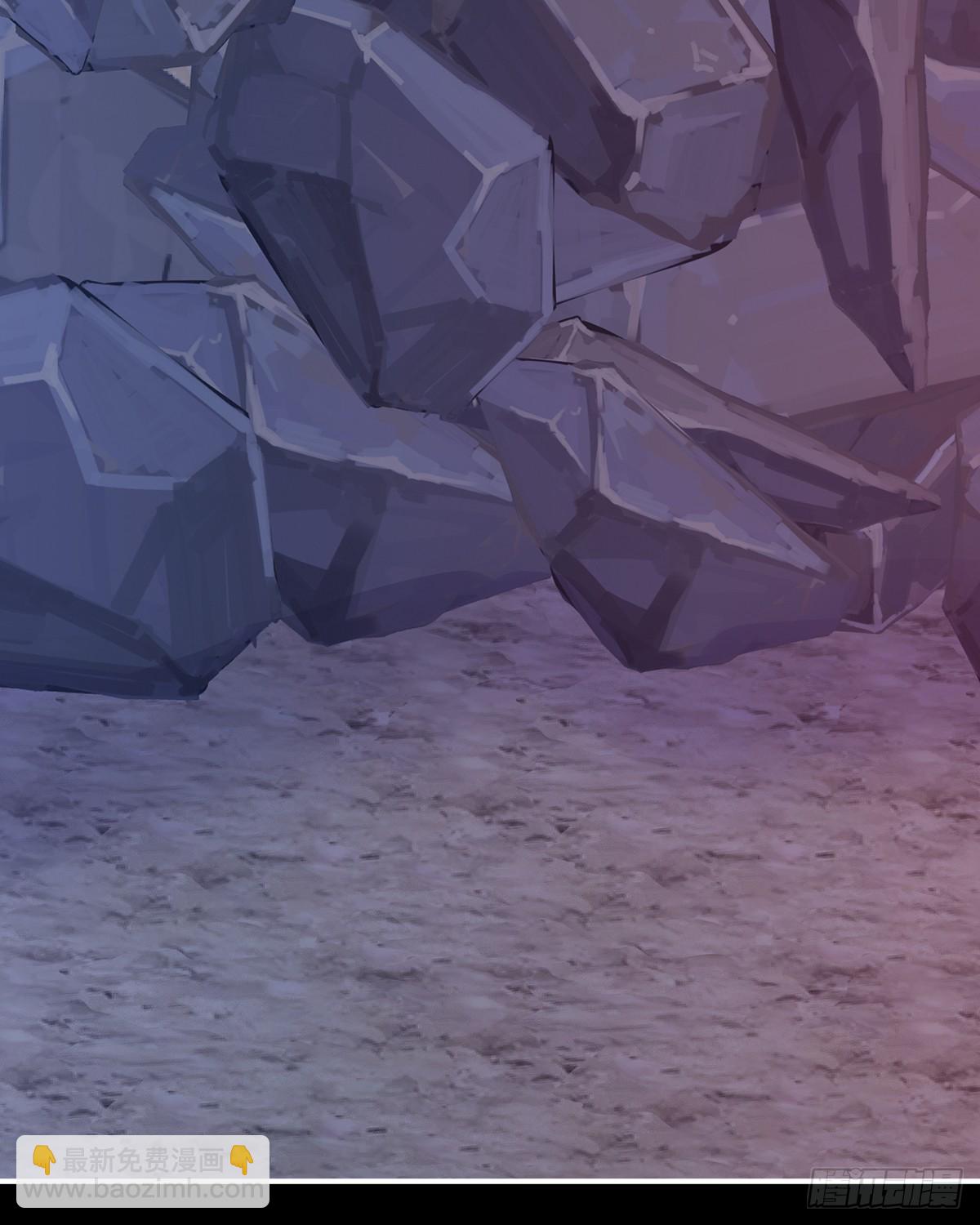 吸出来？(1/2)-第134话