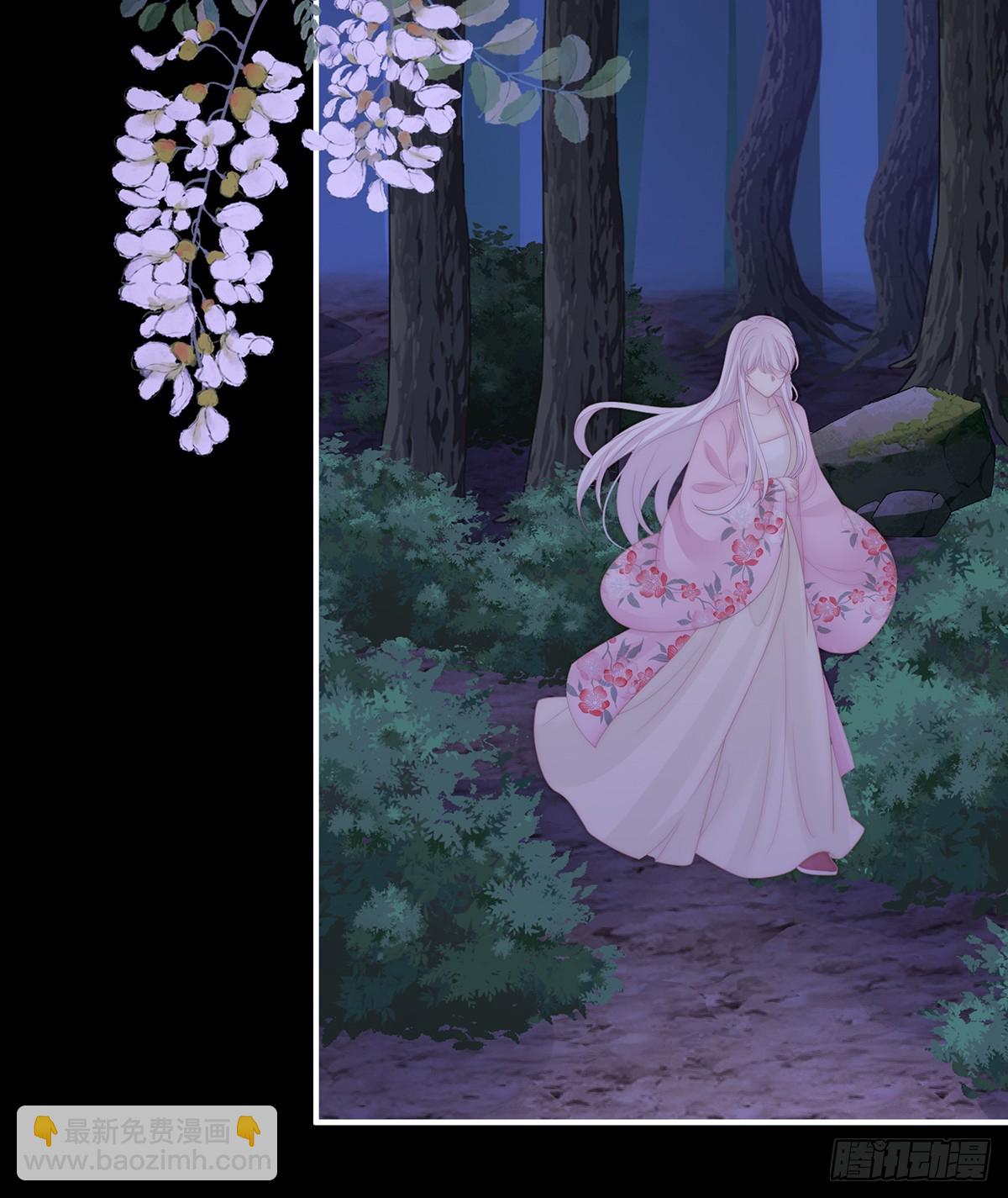 无情剑(1/2)-第136话