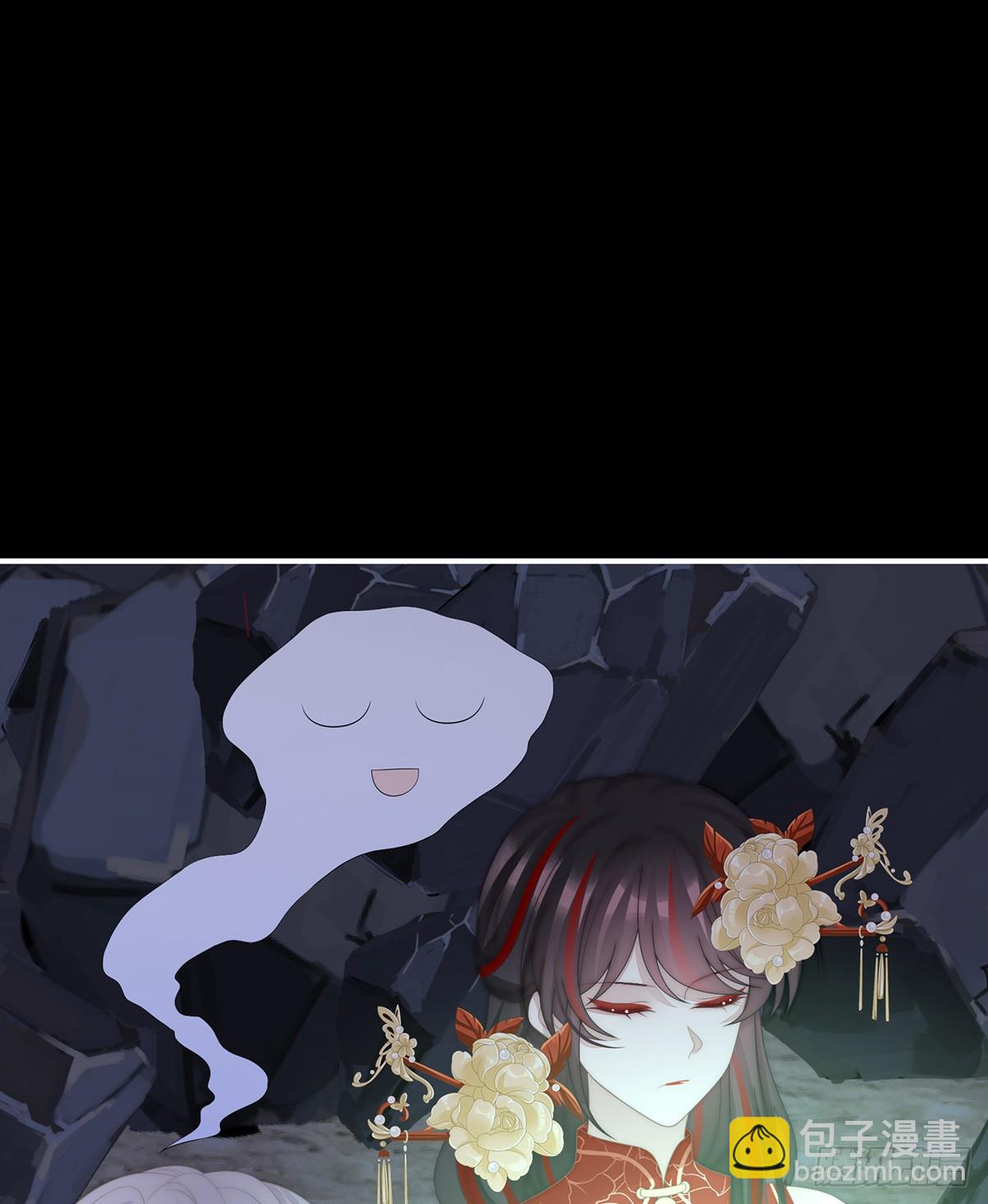 无情剑(1/2)-第136话