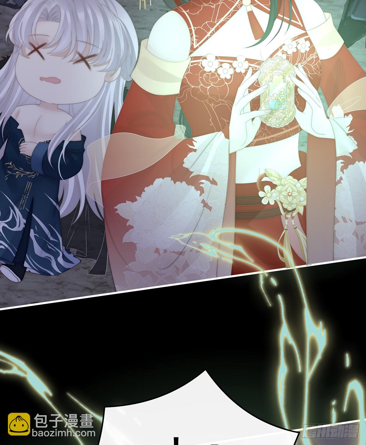 无情剑(1/2)-第136话