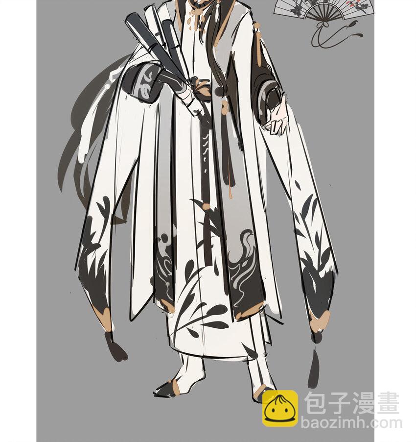 特别篇 主角团的诞生-第14话