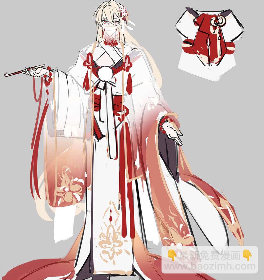 特别篇 主角团的诞生-第14话