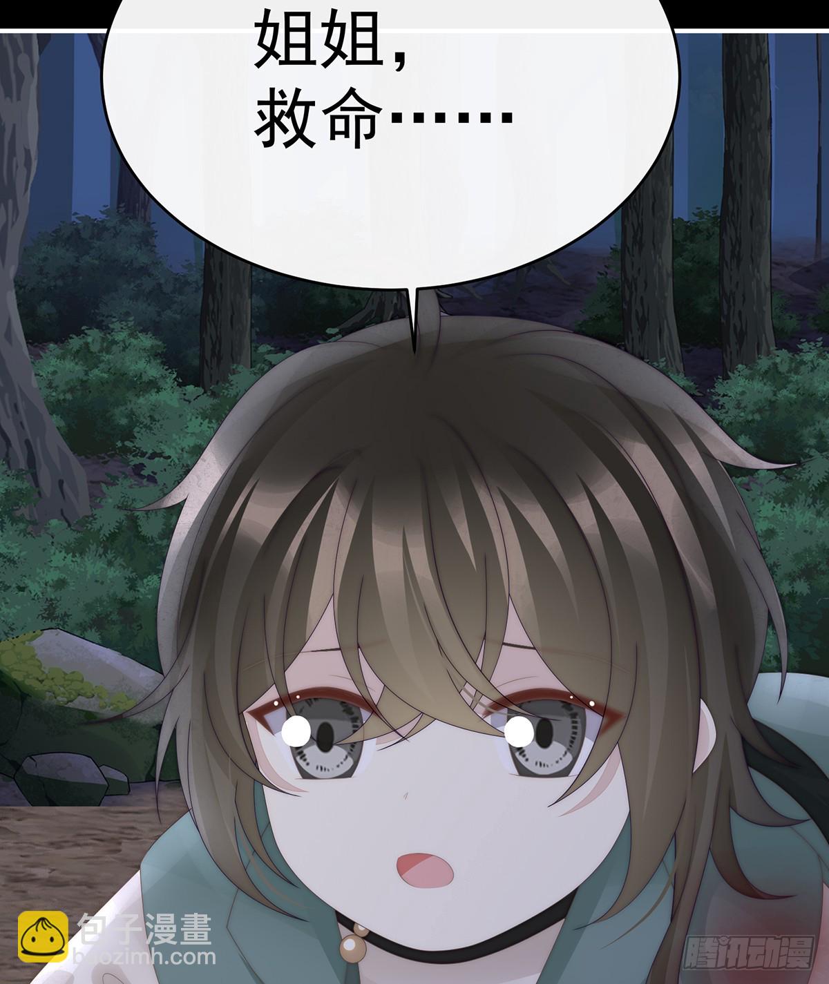 小猪娃(1/2)-第138话