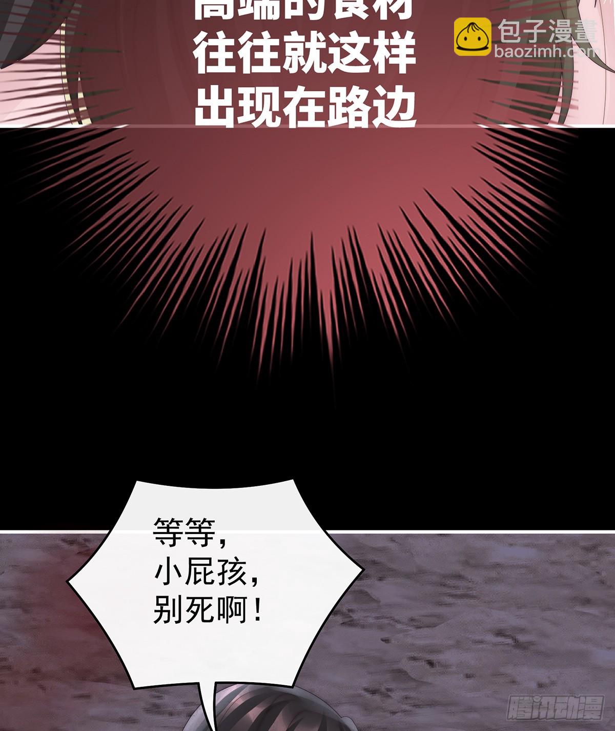 小猪娃(1/2)-第138话