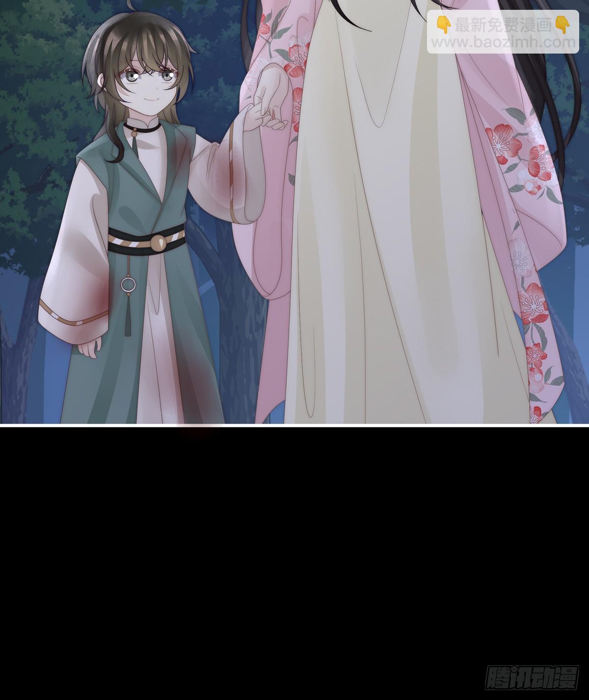 小猪娃(1/2)-第138话