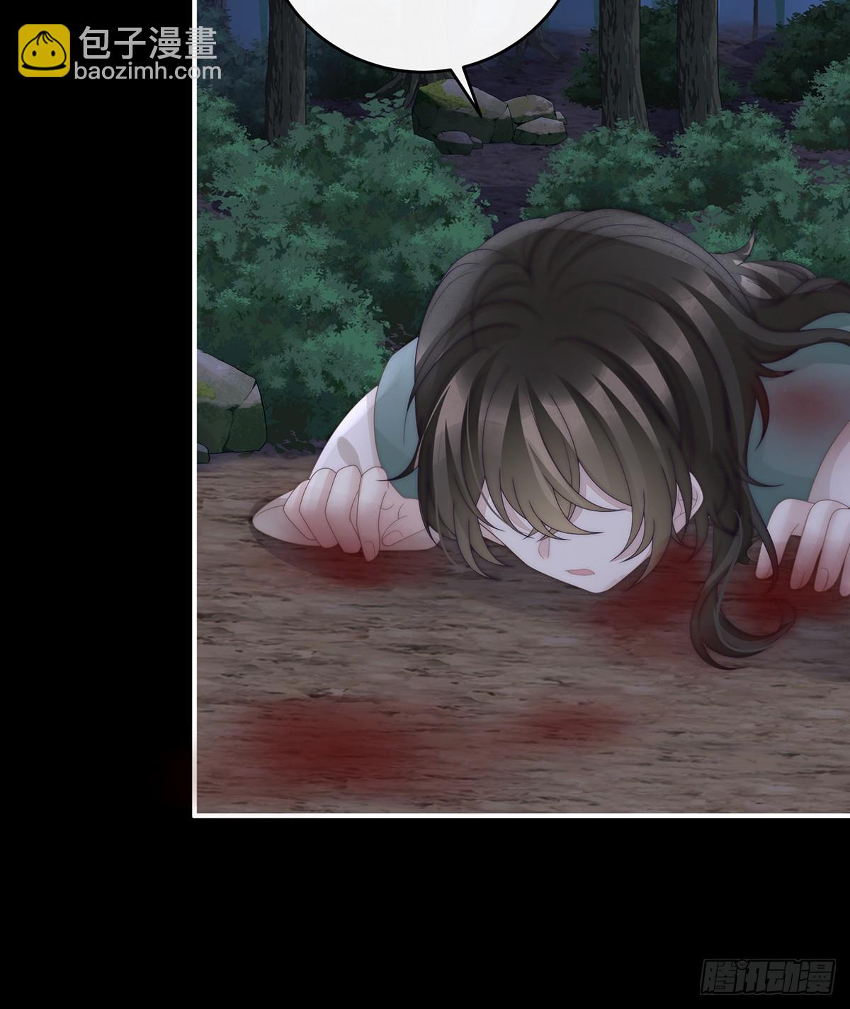 小猪娃(1/2)-第138话