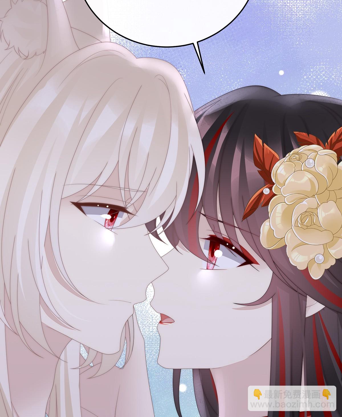 但爱是不同的(1/2)-第140话