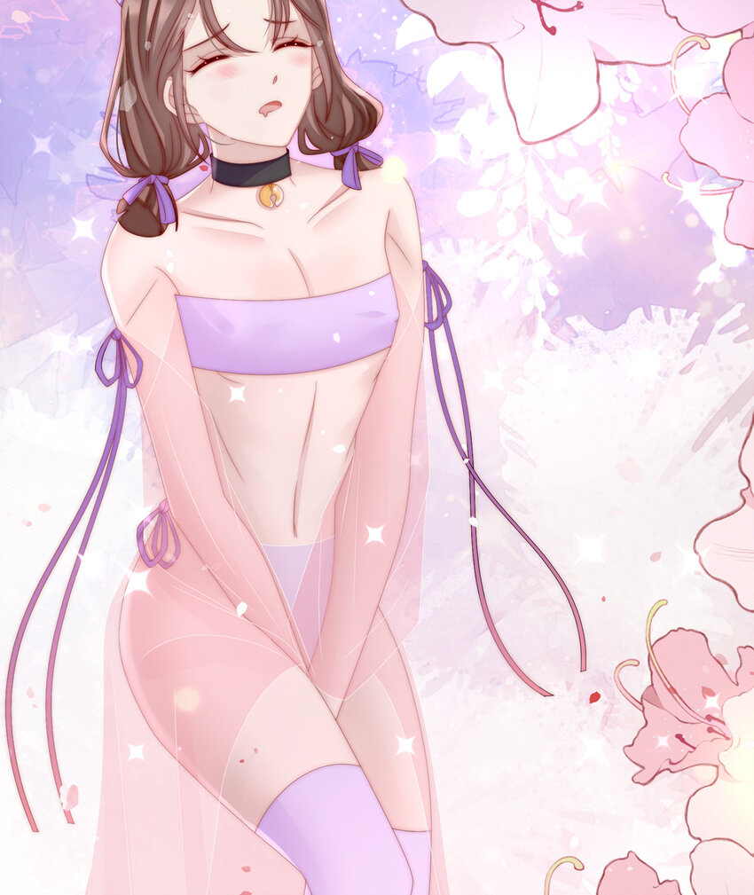 第15话 布料太少了吧！(1/2)-第18话