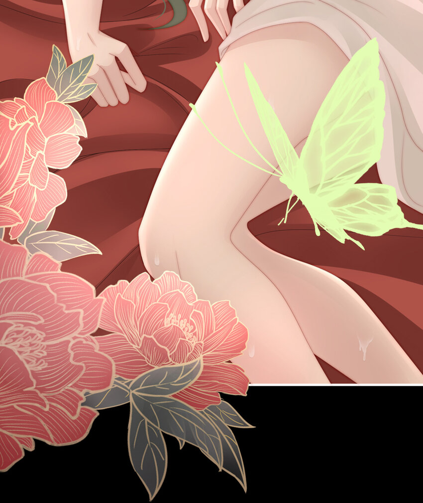 第15话 布料太少了吧！(1/2)-第18话