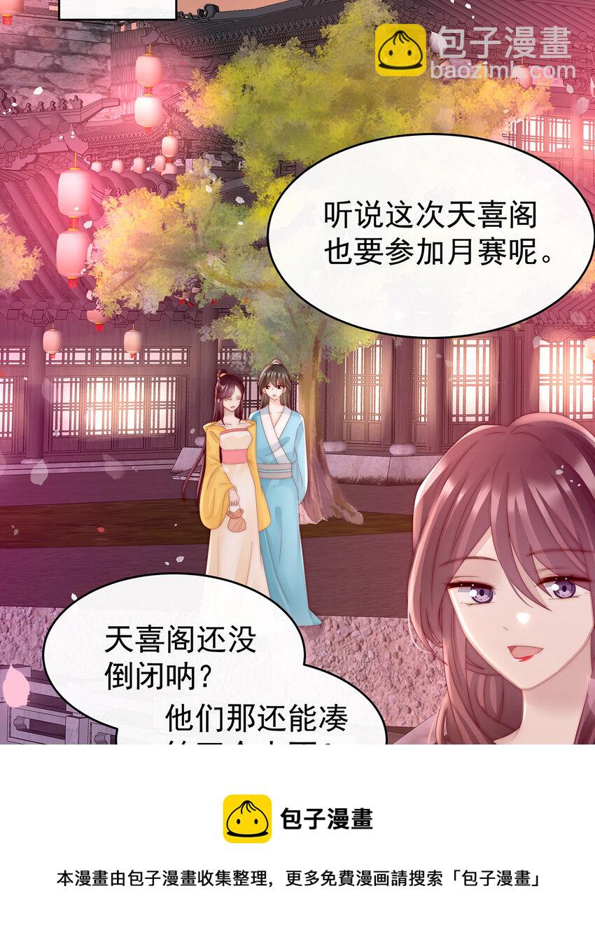 第23话 沈爸爸画艳图(1/2)-第26话