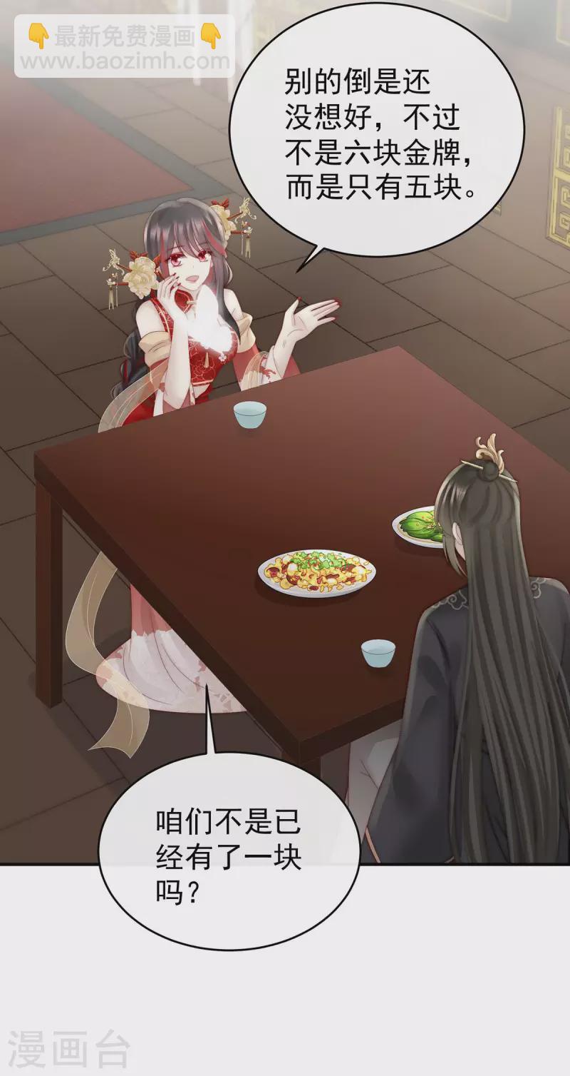 第56话 逼婚-第60话