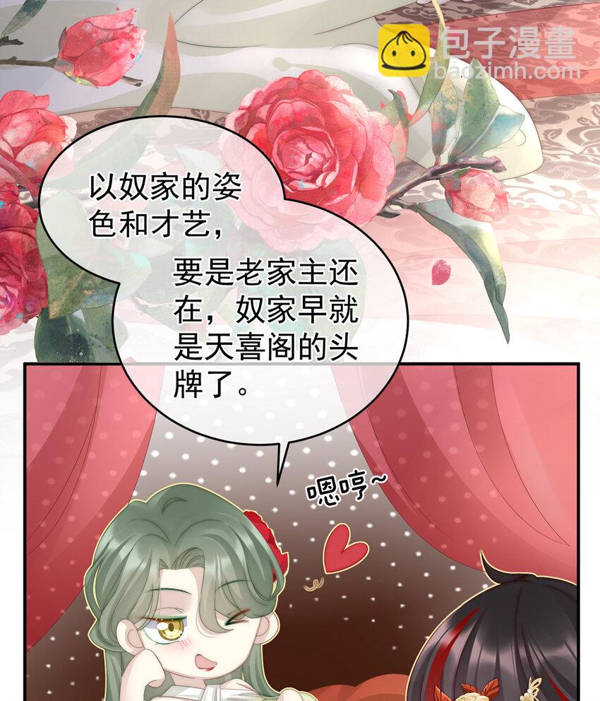 第4话 乖儿子们，给妈妈磕头(1/2)-第6话