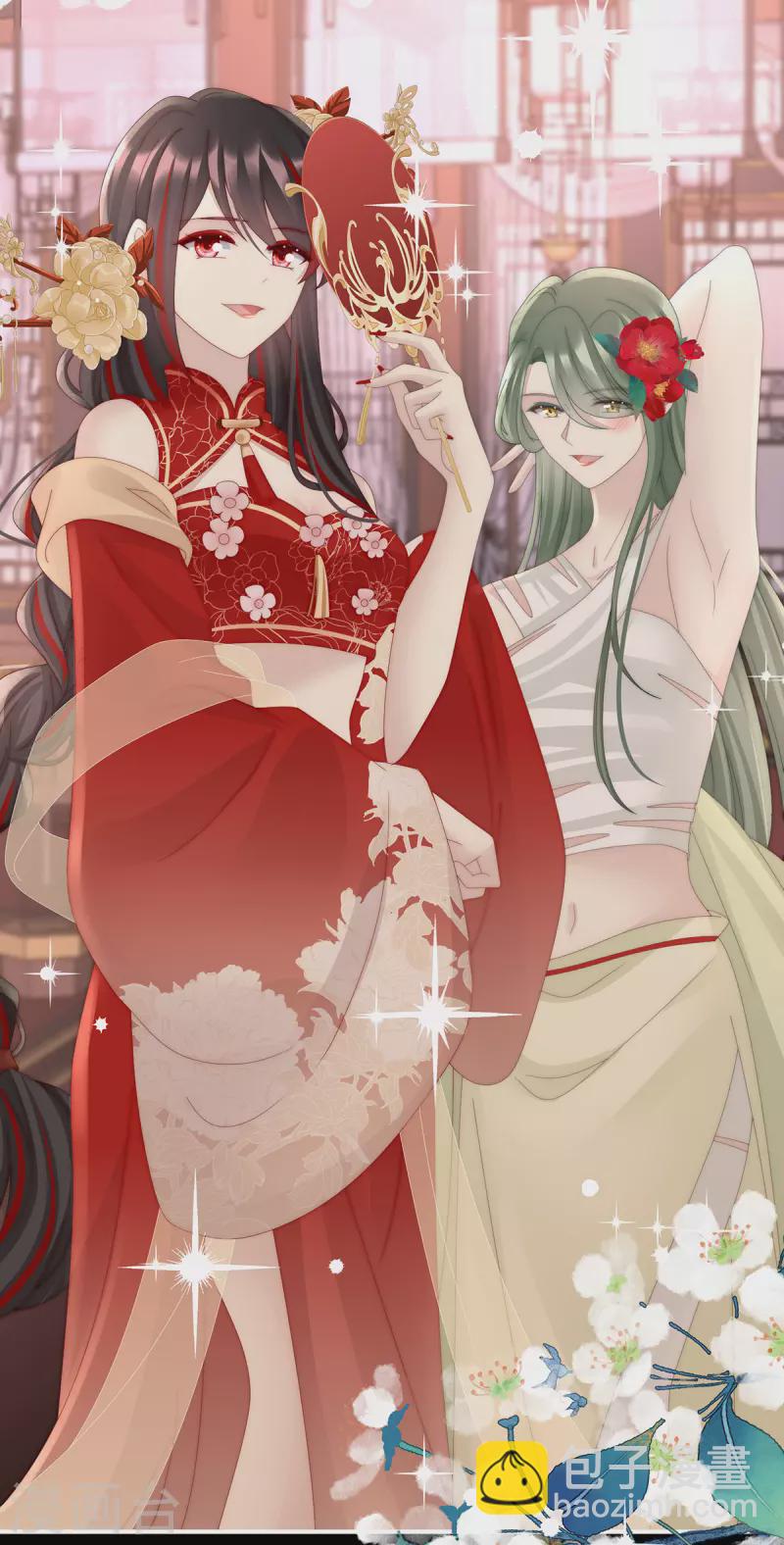 第58话 跟妈妈学骂人-第62话