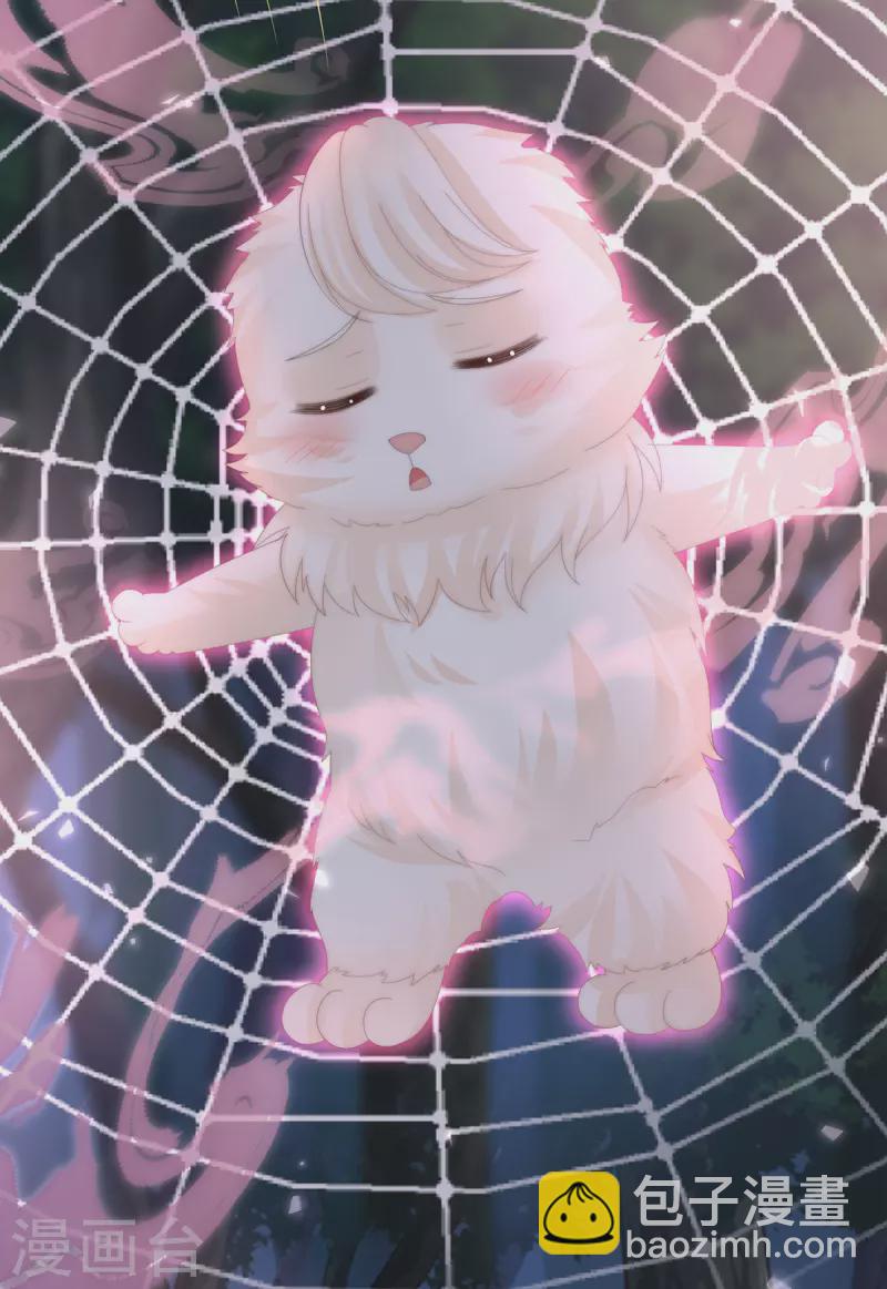 第78话 被蛛丝缠绕的男人-第82话