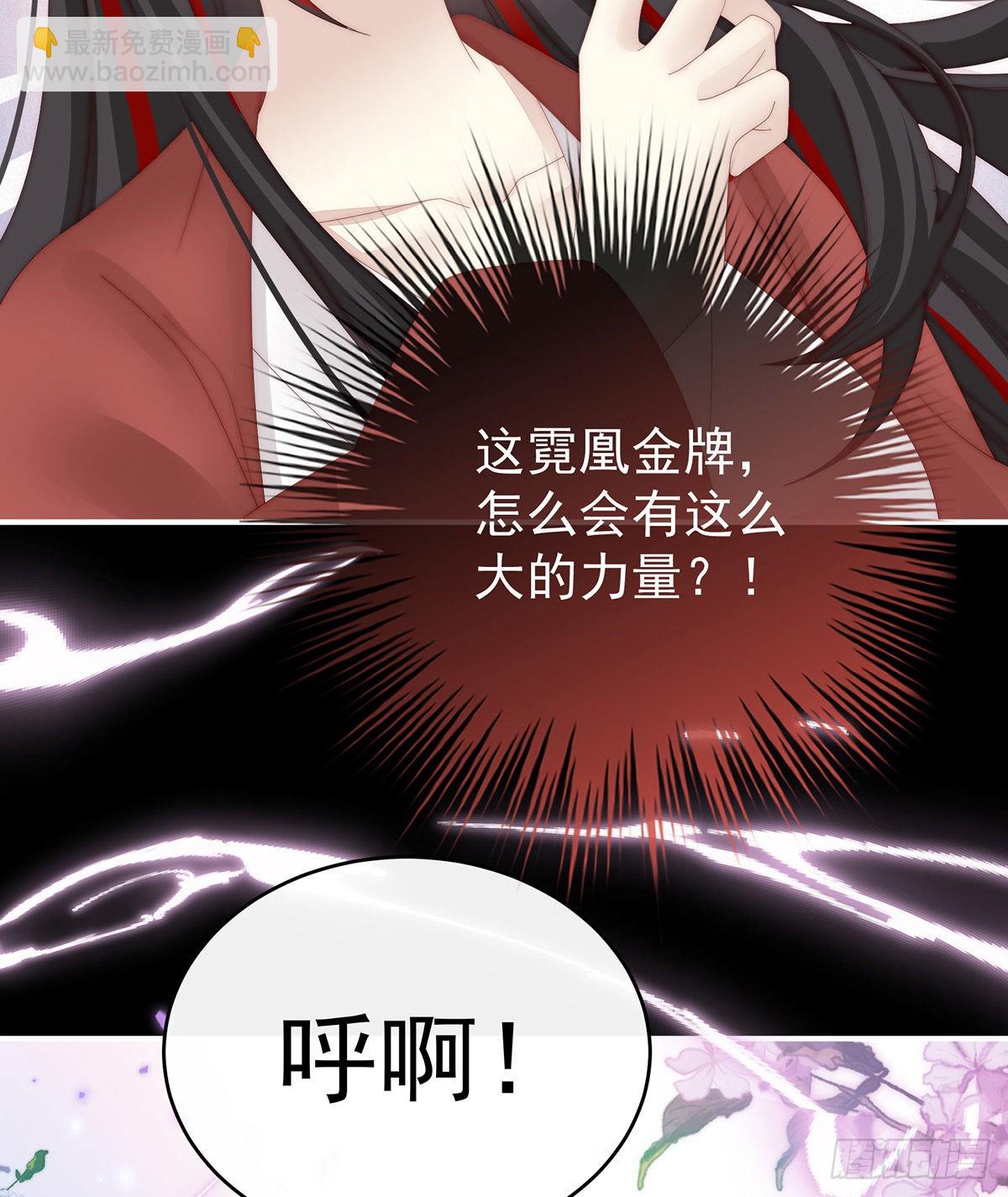 想嫁给鸾鸾(1/2)-第90话