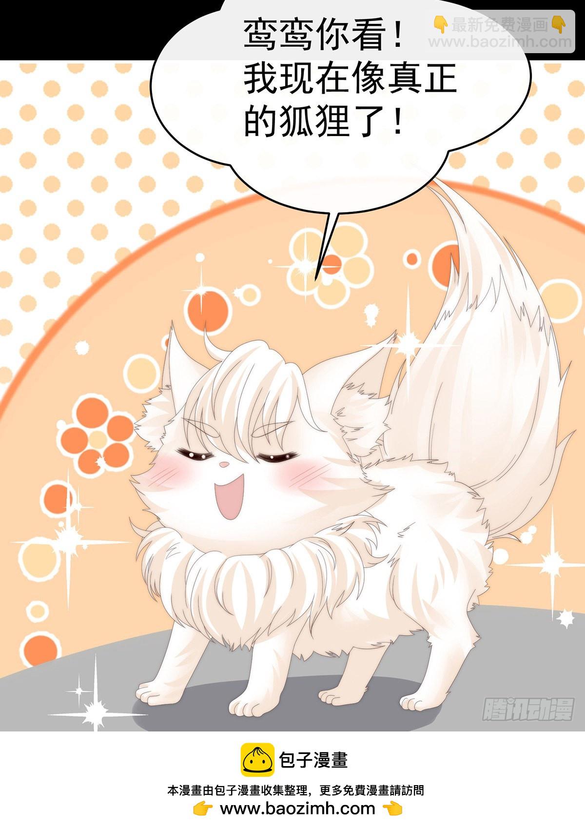 想嫁给鸾鸾(1/2)-第90话