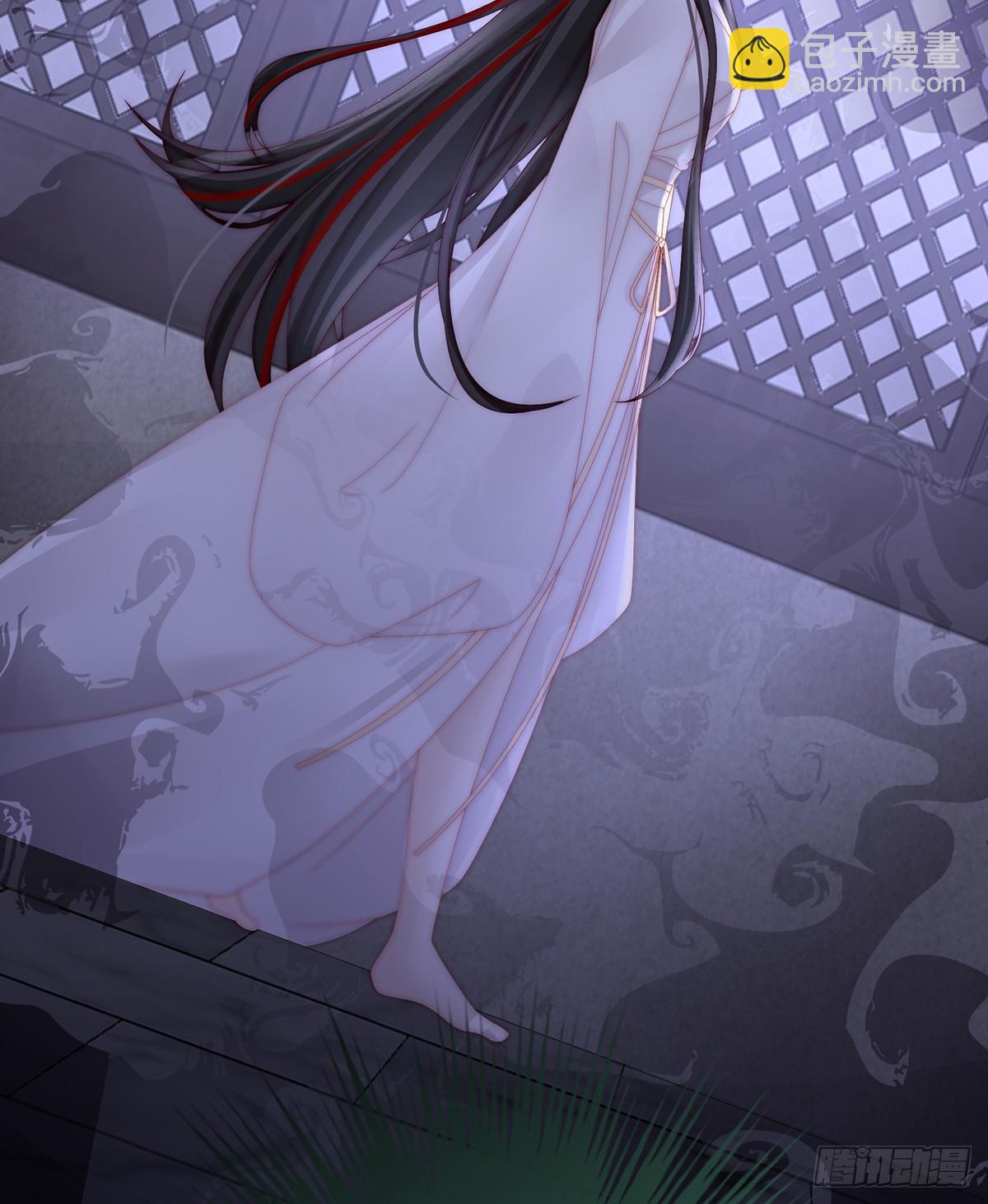 只有强者才配活着(1/2)-第94话