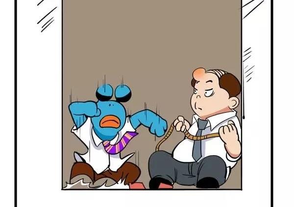 听老板的话 别让他受伤-第34话