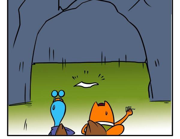 阿里巴巴-第54话