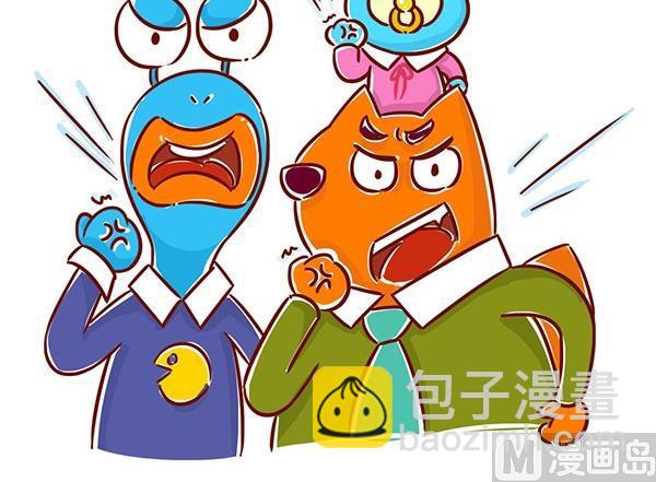 第22话 两个爸-第22话