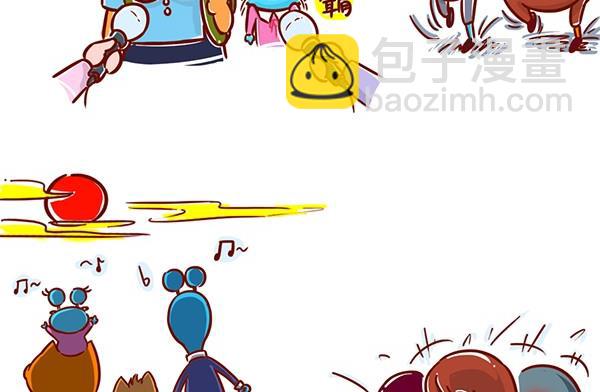 第22话 两个爸-第22话