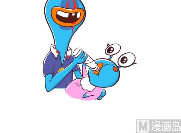 第24话 父爱-第24话