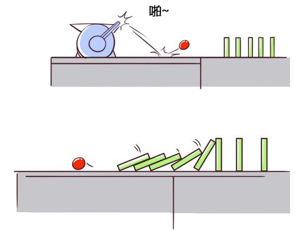 第24话 父爱-第24话