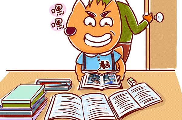 第28话 日常一-第28话