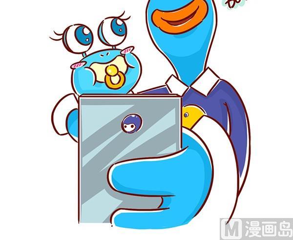 第28话 日常一-第28话