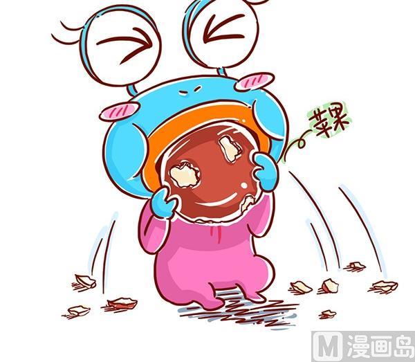 第28话 日常一-第28话