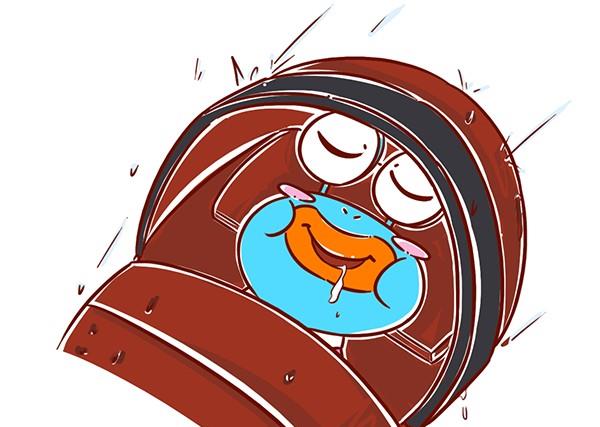 第30话 安抚奶嘴-第30话