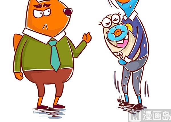 第30话 安抚奶嘴-第30话